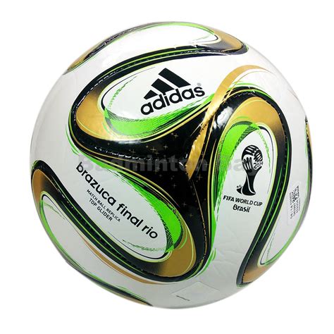 adidas match ball replica glider